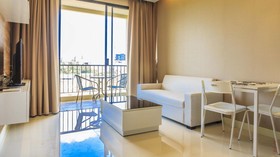 The Lago Apartments by Tropiclook