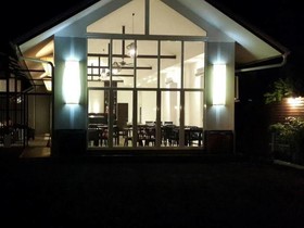 The Lantern Hostel