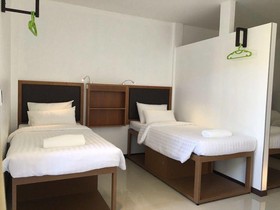 The Lantern Hostel