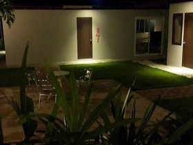 The Lantern Hostel