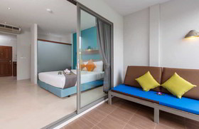 The LifeCo Phuket