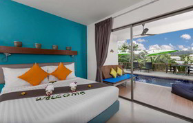 The LifeCo Phuket