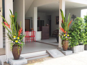 The Little Nest Phuket Hotel