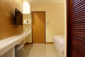 The Little Nest Phuket Hotel