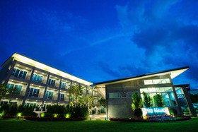 The Malika Hotel