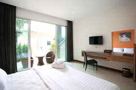 The Malika Hotel