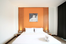 The Malika Hotel