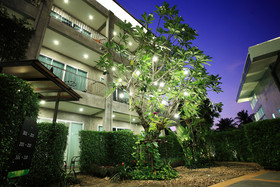 The Malika Hotel