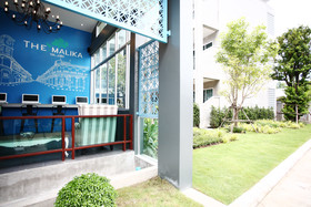The Malika Hotel