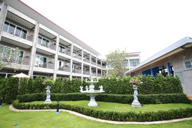 The Malika Hotel