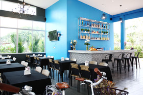 The Malika Hotel
