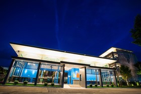 The Malika Hotel
