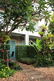 The Malika Hotel
