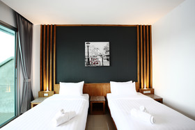 The Malika Hotel