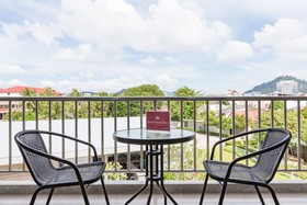 The Malika Hotel by ZEN Rooms