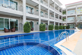 The Malika Hotel by ZEN Rooms