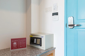 The Malika Hotel by ZEN Rooms