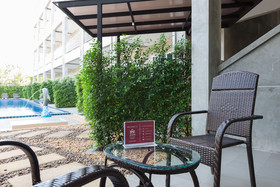 The Malika Hotel by ZEN Rooms