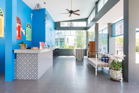 The Malika Hotel by ZEN Rooms