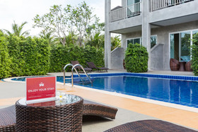 The Malika Hotel by ZEN Rooms