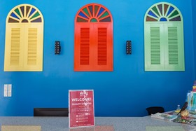 The Malika Hotel by ZEN Rooms