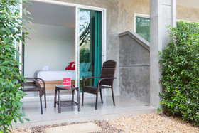 The Malika Hotel by ZEN Rooms