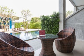 The Malika Hotel by ZEN Rooms