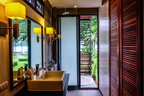 The Mangrove by Blu Monkey