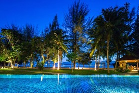 The Mangrove by Blu Monkey