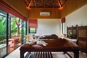 The Mangrove by Blu Monkey