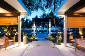 The Mangrove by Blu Monkey