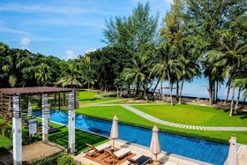 The Mangrove by Blu Monkey