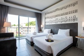 The Melody Phuket