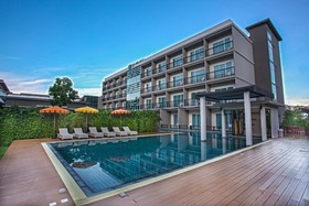 The Melody Phuket
