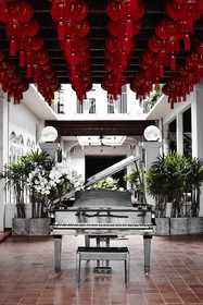 The Memory at On On Hotel