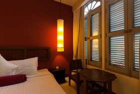 The Memory at On On Hotel