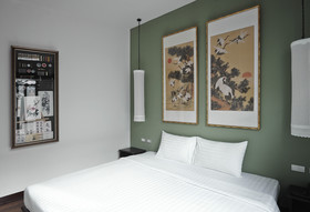 The Memory at On On Hotel