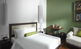 The Memory at On On Hotel