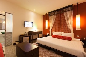 The Memory at On On Hotel