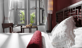 The Memory at On On Hotel