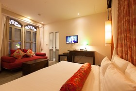 The Memory at On On Hotel
