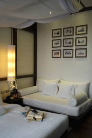 The Memory at On On Hotel