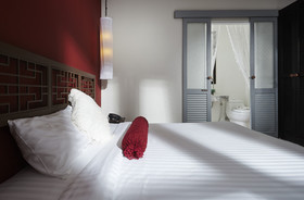 The Memory at On On Hotel
