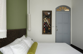 The Memory at On On Hotel