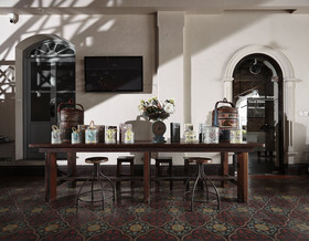 The Memory at On On Hotel