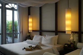 The Memory at On On Hotel