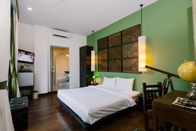 The Memory at On On Hotel