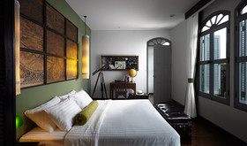 The Memory at On On Hotel