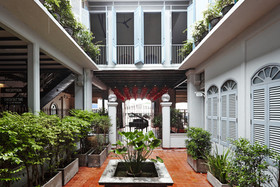 The Memory at On On Hotel