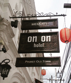 The Memory at On On Hotel